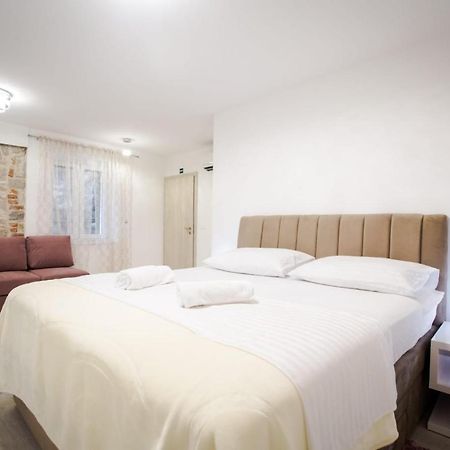 Lions Luxury Rooms Спліт Екстер'єр фото