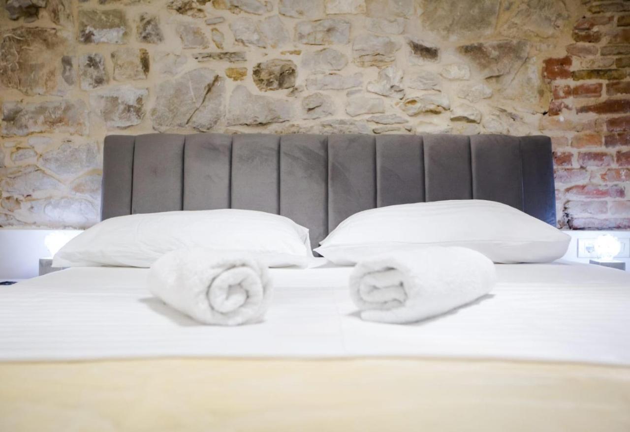 Lions Luxury Rooms Спліт Екстер'єр фото