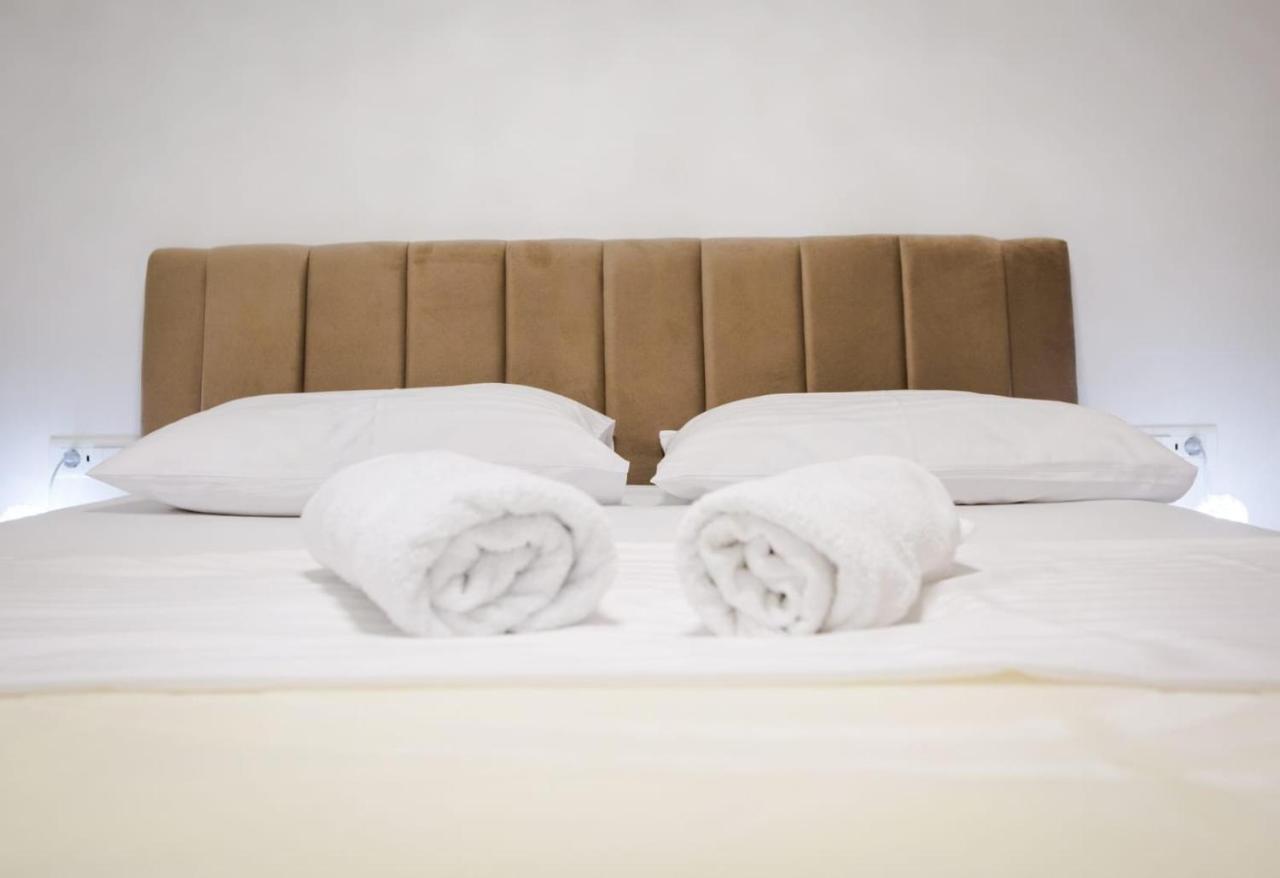 Lions Luxury Rooms Спліт Екстер'єр фото